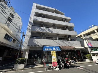 藤和高円寺コープ