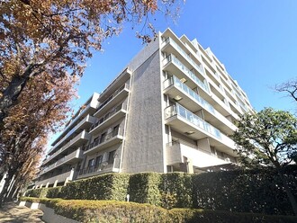 高井戸パークハウス