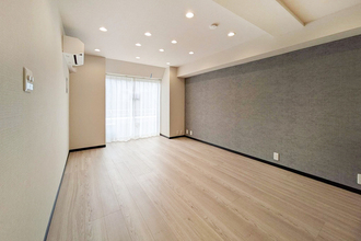 国立東壱番館の外観