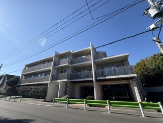 ラヴィドール杉並上井草