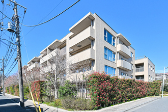 パークハウス松ノ木