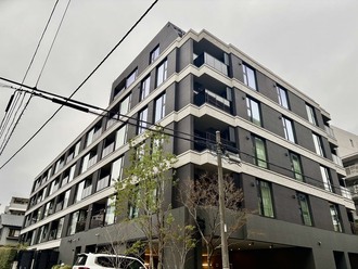 ブランズ神楽坂