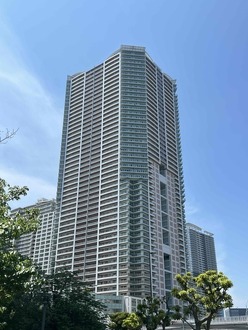 アーバンドックパークシティ豊洲