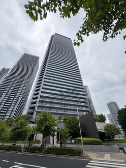 ベイシティ晴海スカイリンクタワー