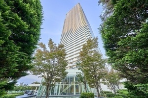 ザ・パークハウス晴海タワーズティアロレジデンス