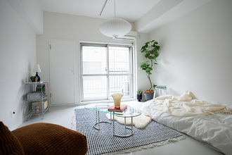 リッシェル幡ヶ谷