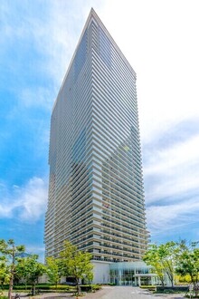 ザ・パークハウス晴海タワーズティアロレジデンス