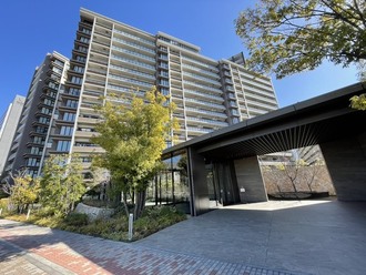 プレミスト有明ガーデンズ