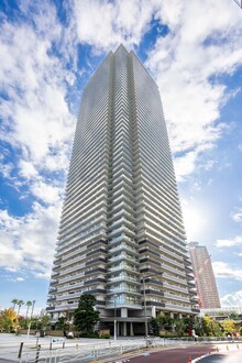 Wコンフォートタワーズ