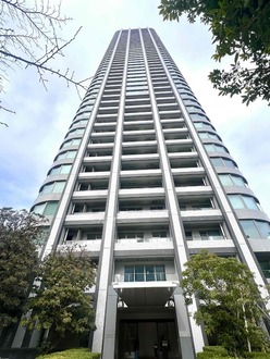 東京ツインパークス