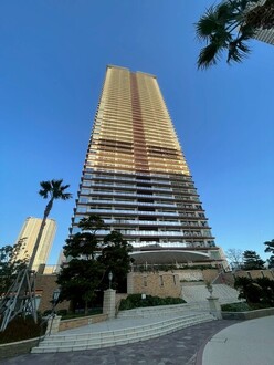 パークタワー晴海