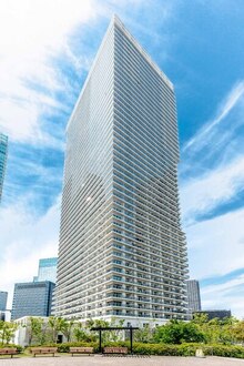 ザ・パークハウス晴海タワーズティアロレジデンス