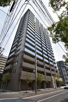 ミッドマークス平和公園