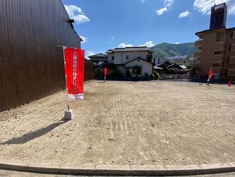 No.1の外観