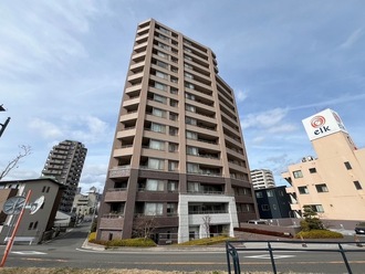 藤和観音ホームズリバーサイドスクエア