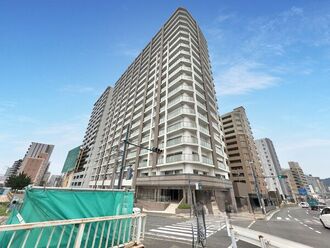 ルミナス舟入本町リバーフロント