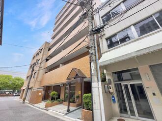 ダイアパレス加古町