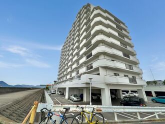 ファミール江波公園弐番館
