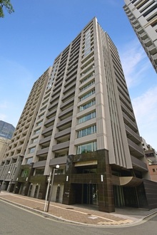 ソシオタワー中町