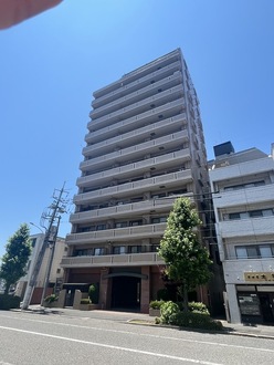 コンツェルトパーク平和大通り