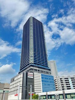 シティタワー広島