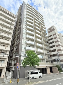 クラース舟入中町