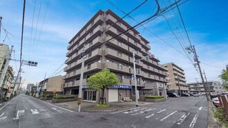 アーバンシティ旭町壱番館