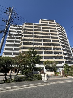 パークハウス堀越エクセレントヒルズ