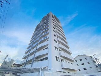 ヴェルディ大芝公園トーレ