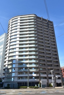 ザ・パークハウス広島駅前通り