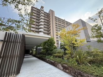 ザ・パークハウス祇園レジデンス