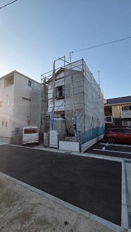 セルリアンステージ海田南幸町の外観