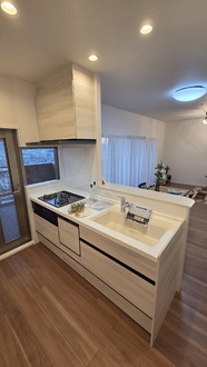 ヴェルディ府中ガーデンヒルズの外観