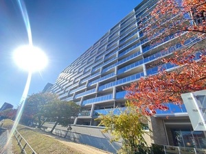 ライオンズ広島グランテラス