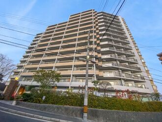 パークハウス堀越エクセレントヒルズ