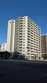 ディアメゾン十日市町