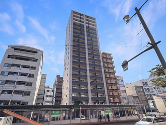 ソシオタワー十日市