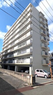 コープ野村南竹屋