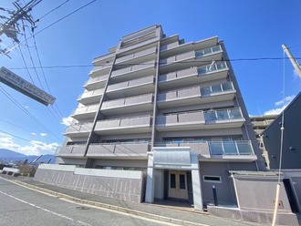 ロイヤルクリスタル井口オーヴ