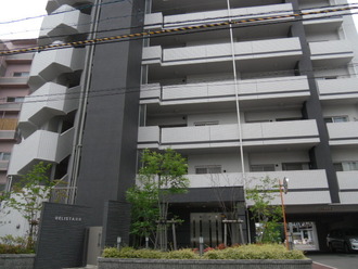 ＢＥＬＩＳＴＡ祇園の外観