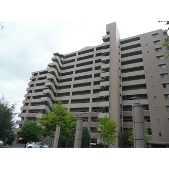 ナタリーマリナタウンイーストブリッジ弐番館の外観