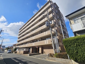 スリーエー前原