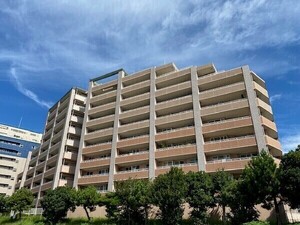 MJR香住ヶ丘海岸通り