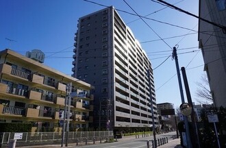 パークハウス姪浜駅前