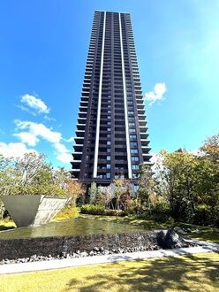 アイランドシティオーシャン＆フォレストタワーレジデンス EAST