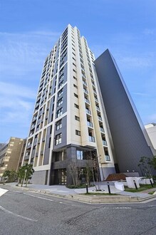 インプレスト天神オークタワー