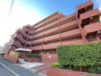 ライオンズマンション高宮第６