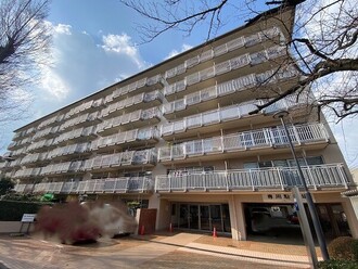 藤和城西コープ