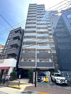 サンクレイドル上野II