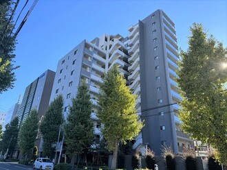 小石川アインス
